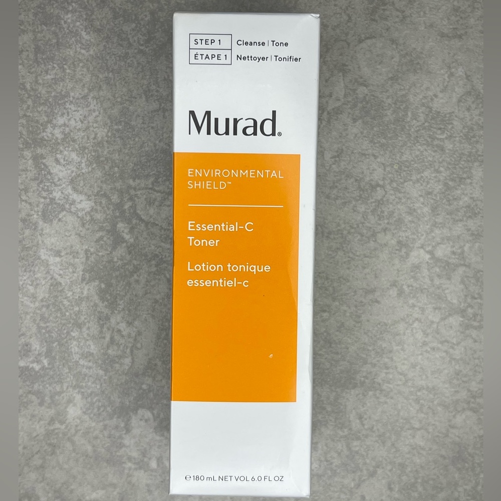 Murad Essential-C Toner